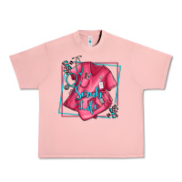 Salmon nurse scrub life olivia Urban Heavy Tee - OliviaCreatesArt