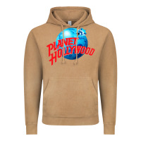 Vintage Camel planet hollywood restaurant Vintage Hoodie - maiPhamDesign