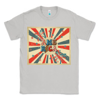 Moon Dust retro america Classic Tee - TumblerDesignByShophia