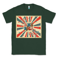 Retro America Classic Tee | Teevron