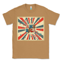 Toasted Coconut retro america Classic Tee - TumblerDesignByShophia