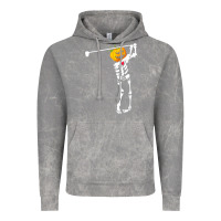 Cloud Rock Golf Skeleton Pumpkin Halloween Shirt Vintage Hoodie - maiPhamDesign