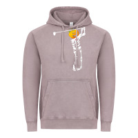 Vintage Zinc Golf Skeleton Pumpkin Halloween Shirt Vintage Hoodie - maiPhamDesign