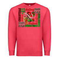 Cardinal christmas Premium Sweatshirt - AdoDesignShop