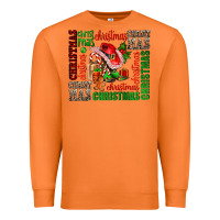 Carrot christmas Premium Sweatshirt - AdoDesignShop