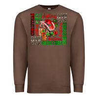Chestnut christmas Premium Sweatshirt - AdoDesignShop