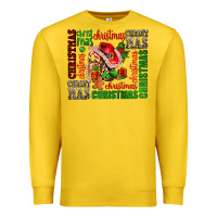 Lemon christmas Premium Sweatshirt - AdoDesignShop