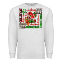 Oatmeal Heather christmas Premium Sweatshirt - AdoDesignShop