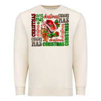 Sandshell christmas Premium Sweatshirt - AdoDesignShop