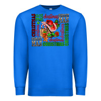 True Royal christmas Premium Sweatshirt - AdoDesignShop
