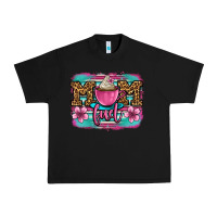 Black mom fuel coffee cup Urban Heavy Tee - OliviaCreatesArt