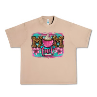 Burro mom fuel coffee cup Urban Heavy Tee - OliviaCreatesArt