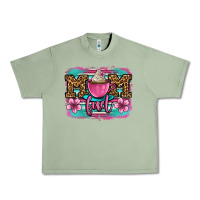 Oil Green mom fuel coffee cup Urban Heavy Tee - OliviaCreatesArt
