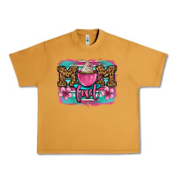 Peanut Butter mom fuel coffee cup Urban Heavy Tee - OliviaCreatesArt