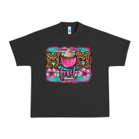 Pigment Black mom fuel coffee cup Urban Heavy Tee - OliviaCreatesArt