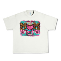 Pistachio mom fuel coffee cup Urban Heavy Tee - OliviaCreatesArt
