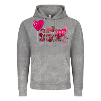 Cloud Rock Cupid can suck it Valentine's Day Vintage Hoodie - FaDigitalArtStudio