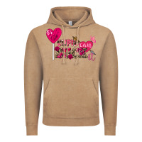 Vintage Coffee Cupid can suck it Valentine's Day Vintage Hoodie - FaDigitalArtStudio