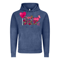 Vintage Denim Cupid can suck it Valentine's Day Vintage Hoodie - FaDigitalArtStudio