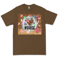 Cacao nurrse tumbler tbs Premium Tee - TumblerDesignByShophia