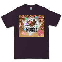 Plum nurrse tumbler tbs Premium Tee - TumblerDesignByShophia