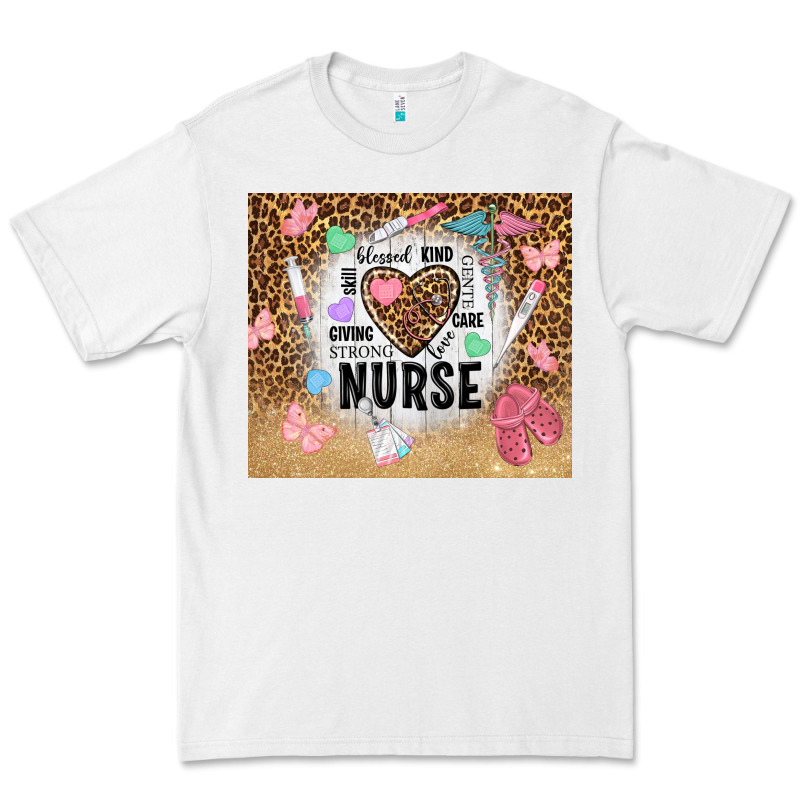 Nurrse Tumbler Tbs Premium Tee by TumblerDesignByShophia | Teevron