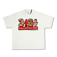 Pistachio three up three down baseball Urban Heavy Tee - Jasminsmagicworld