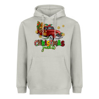 Moon Dust christmas junkie Heavyweight Hoodie - AdoDesignShop