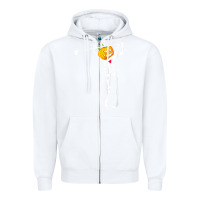 White Golf Skeleton Pumpkin Halloween Shirt Zipper Hoodie - maiPhamDesign