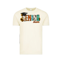 Vintage Arctic mom of a senior 2021 Vintage Tee - Jasminsmagicworld