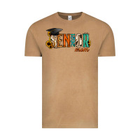 Vintage Camel mom of a senior 2021 Vintage Tee - Jasminsmagicworld