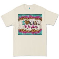 Bone western social worker tumbler tbs (1) Premium Tee - TumblerDesignByShophia