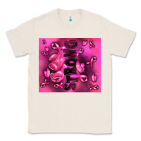 Natural strong breast cancer Classic Tee - RanaPortraitStore