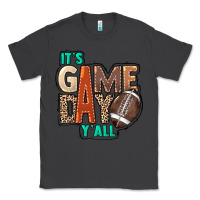 Smoke It's game day y'all Classic Tee - HowdyJamesFarm
