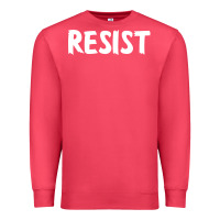 Cardinal resist Premium Sweatshirt - maiPhamDesign