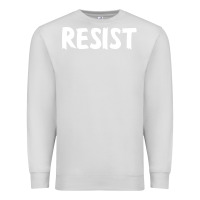 Dove Grey resist Premium Sweatshirt - maiPhamDesign