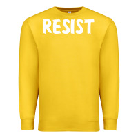Lemon resist Premium Sweatshirt - maiPhamDesign