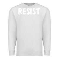 Oatmeal Heather resist Premium Sweatshirt - maiPhamDesign