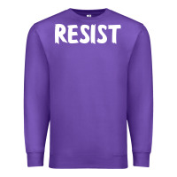 Purple resist Premium Sweatshirt - maiPhamDesign