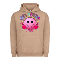 Pigment Burro hey cancer Urban Hoodie - JahusDesignShop