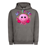 Pigment Tornado hey cancer Urban Hoodie - JahusDesignShop