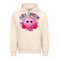 Sandshell hey cancer Urban Hoodie - JahusDesignShop