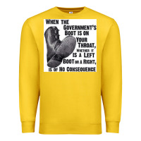 Lemon Vintage Retro Anarchy Day Gift Premium Sweatshirt - maiPhamDesign