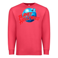 Cardinal planet hollywood restaurant Premium Sweatshirt - maiPhamDesign