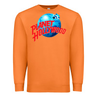 Carrot planet hollywood restaurant Premium Sweatshirt - maiPhamDesign