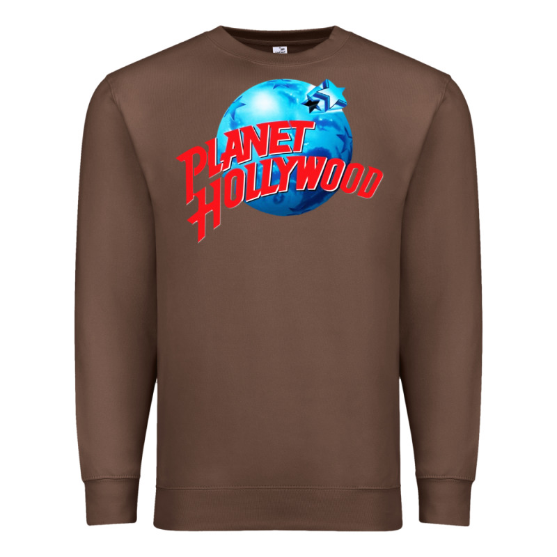 Planet Hollywood Restaurant Premium Sweatshirt by maiPhamDesign | Teevron