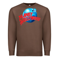 Chestnut planet hollywood restaurant Premium Sweatshirt - maiPhamDesign