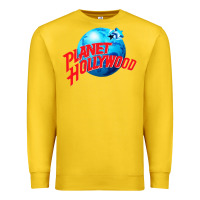 Lemon planet hollywood restaurant Premium Sweatshirt - maiPhamDesign