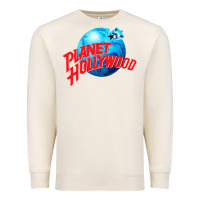 Sandshell planet hollywood restaurant Premium Sweatshirt - maiPhamDesign