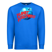True Royal planet hollywood restaurant Premium Sweatshirt - maiPhamDesign